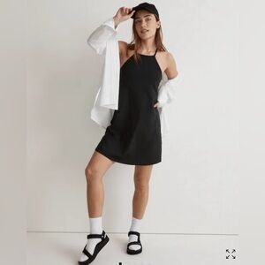 NWT - Madewell Flex 2.0 Fitness Dress